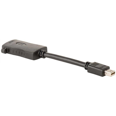 SF Cable Micro HDMI Male to HDMI Female Adapter Cable 